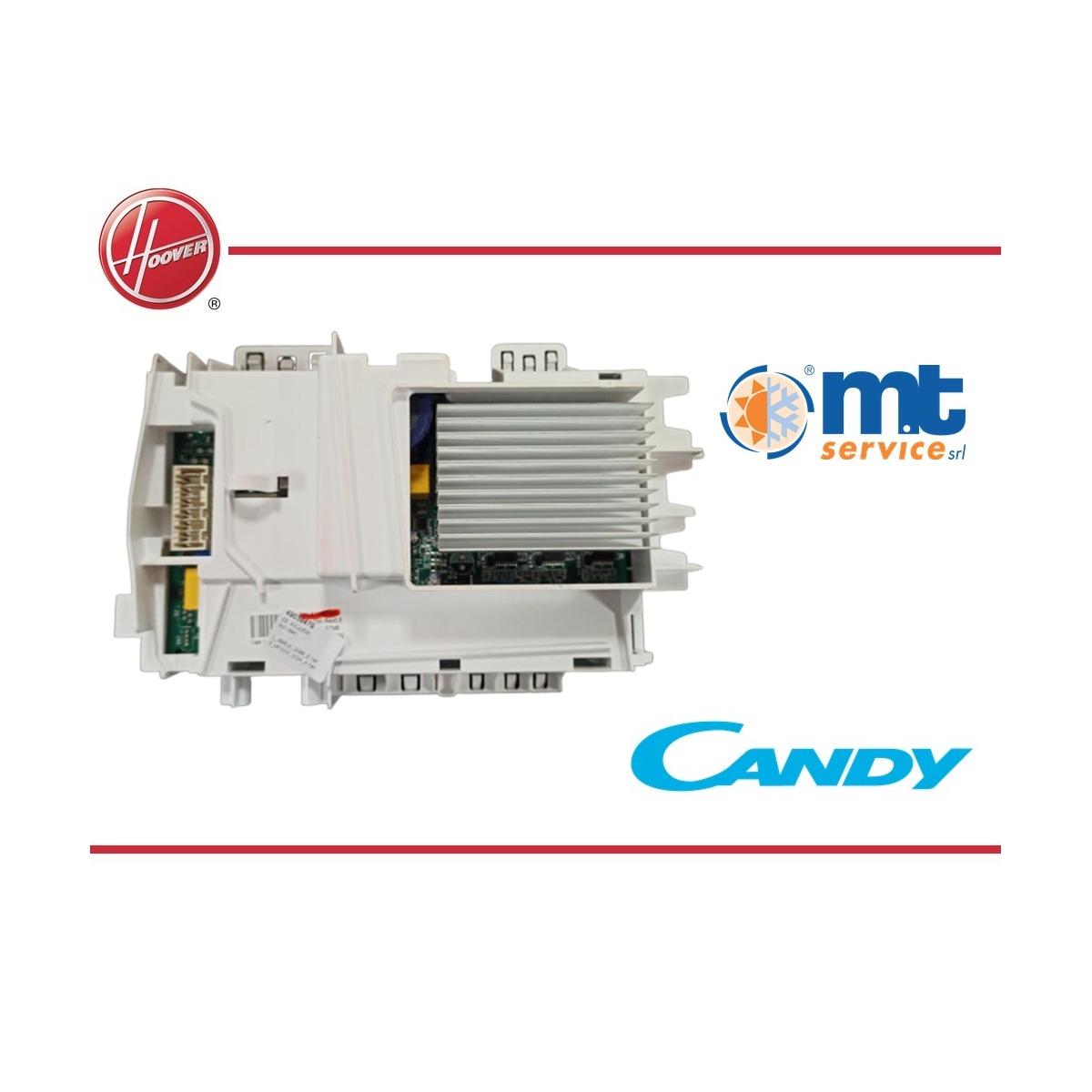 Scheda Cuore 3PH GEN2/3 Programmata 49039479