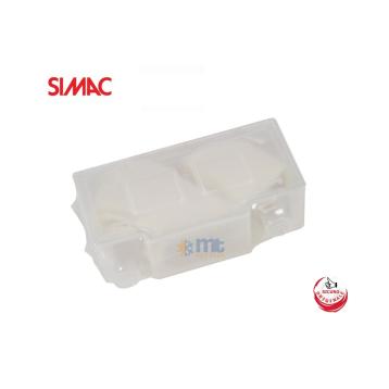 Cartuccia anticalcare sistema stirante 5573 ariete