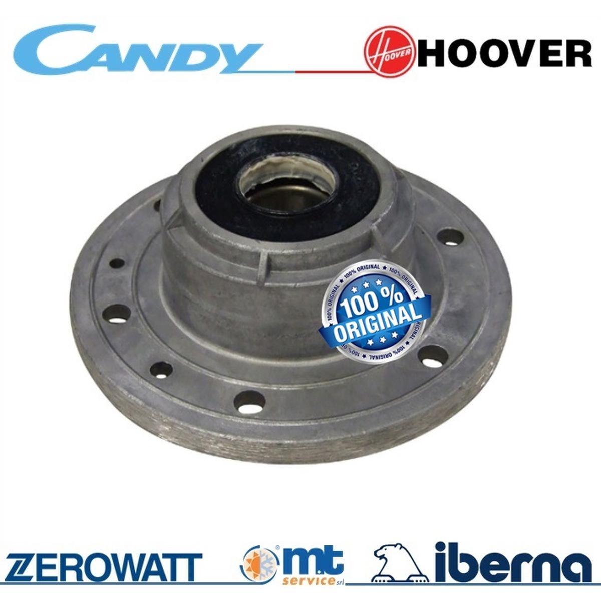 Disco cuscinetto vasca 6204 originale 81452602