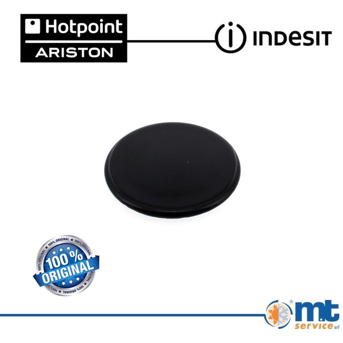 Cappell. spart.interno tc nero lucido c00119202