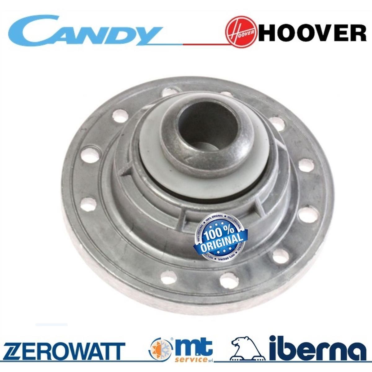 Disco cuscinetto flangia ex 80037492