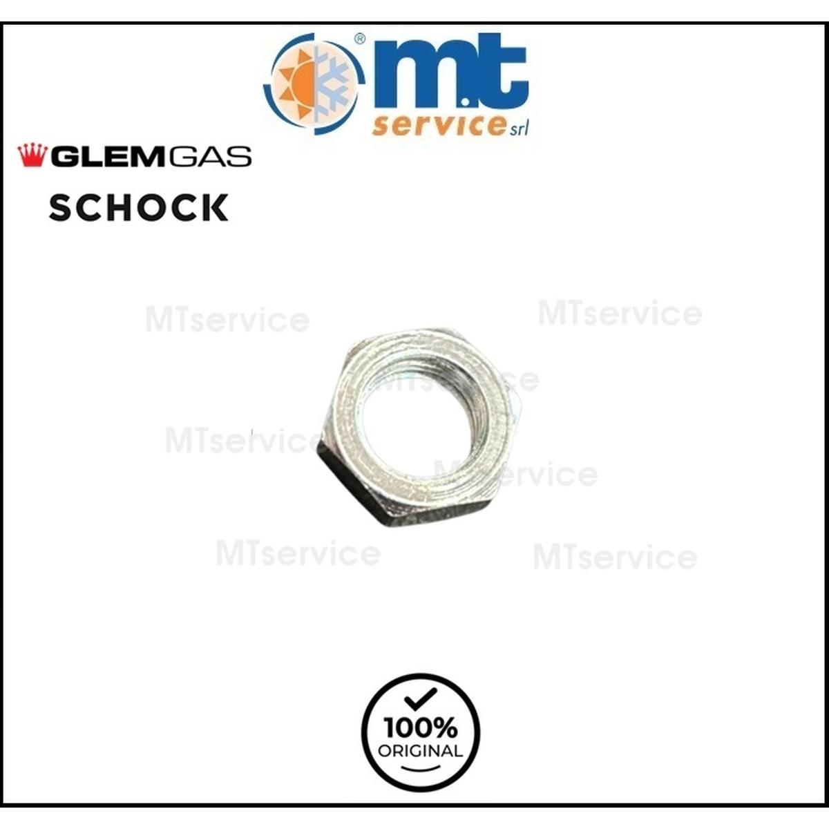 Dado termocoppia forno glemgas