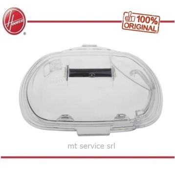 Tanica per condensa asciugatrice candy originale 49125481 maniglia nera