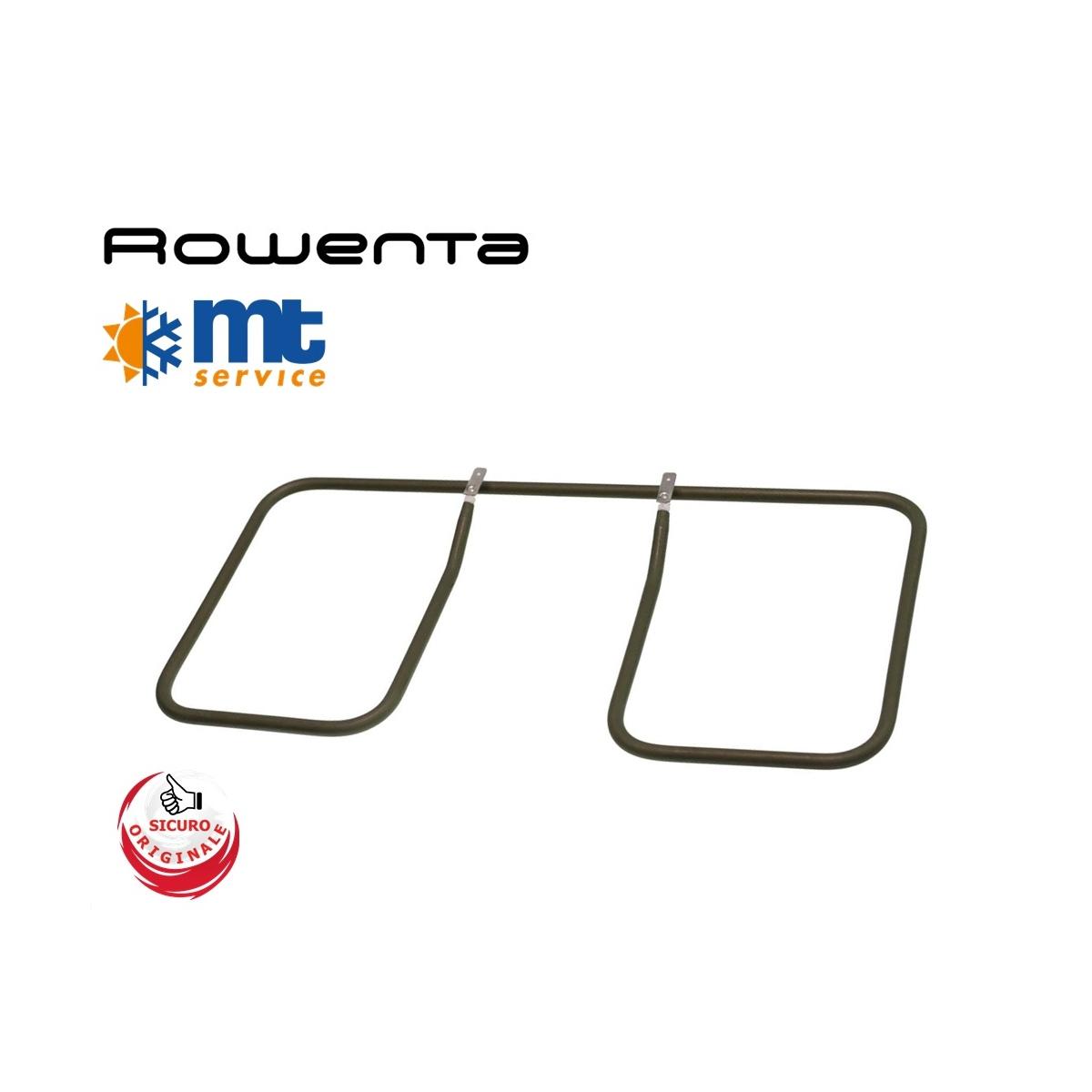 RESISTENZA BISTECCHIERA ORIGINALE ROWENTA GI72xx / GR72xx