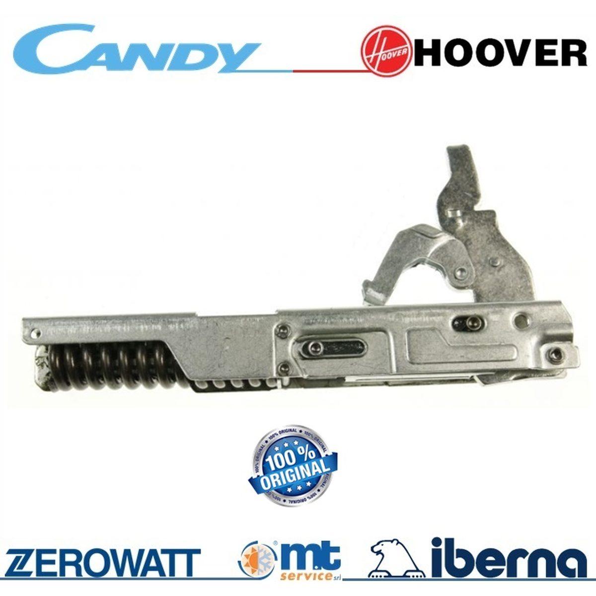 Cerniera sfilabile forno originale 42809006