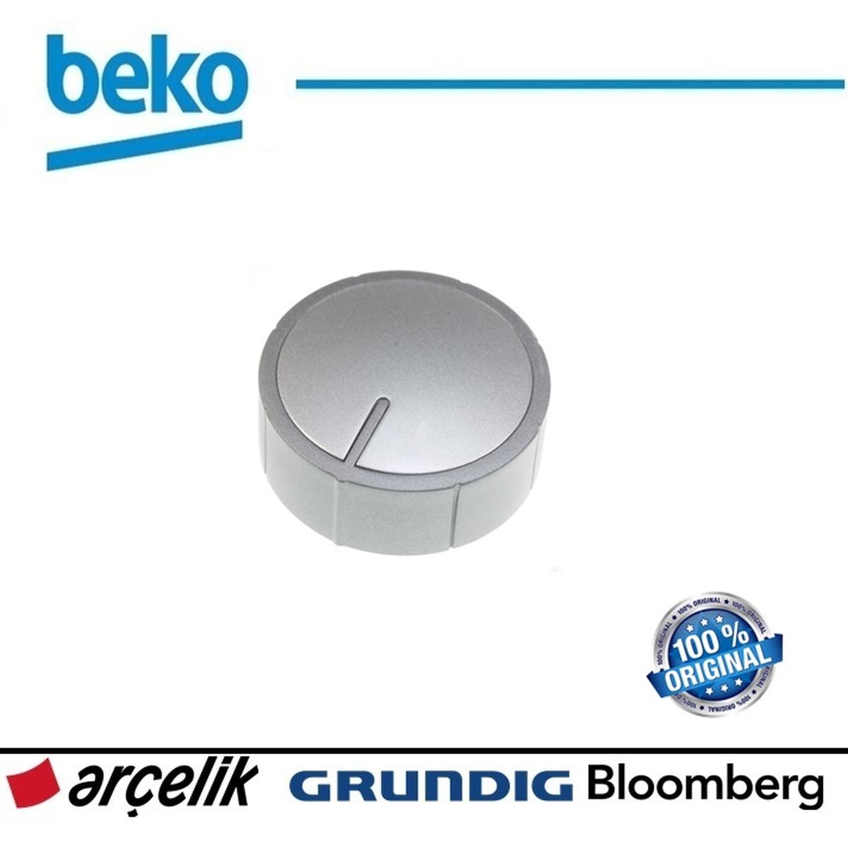 Selector knob assembly lv beko 7132642400