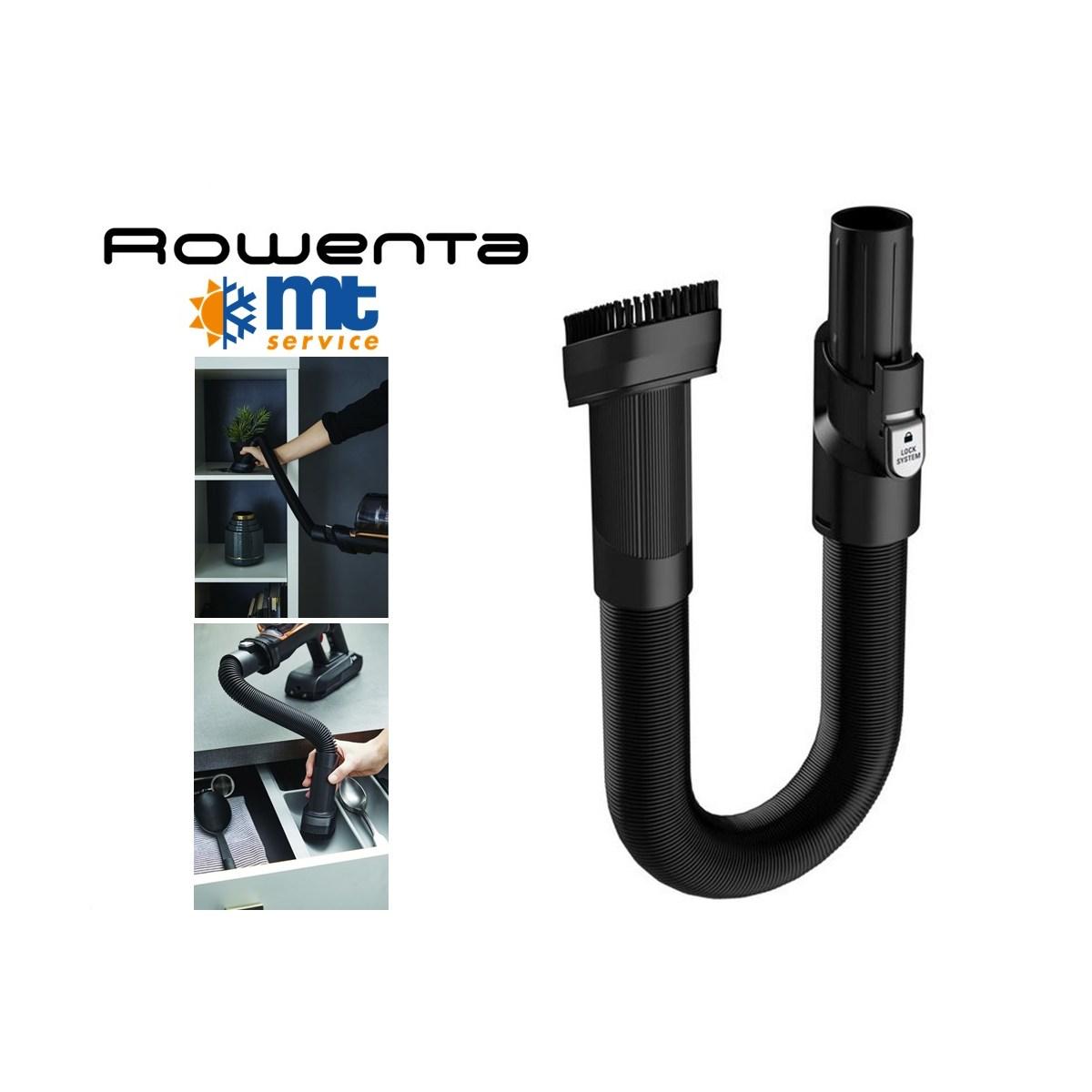 Flessibile mini flex rowenta per scopa elettrica
