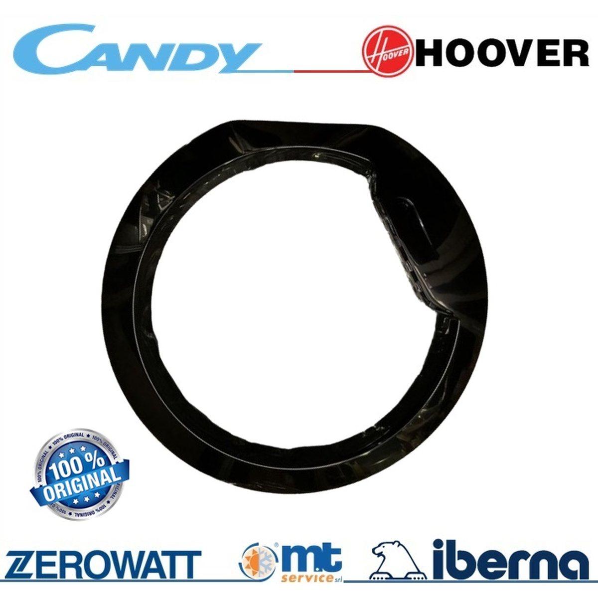 Cornice esterna oblo' originale candy hoover 43015337