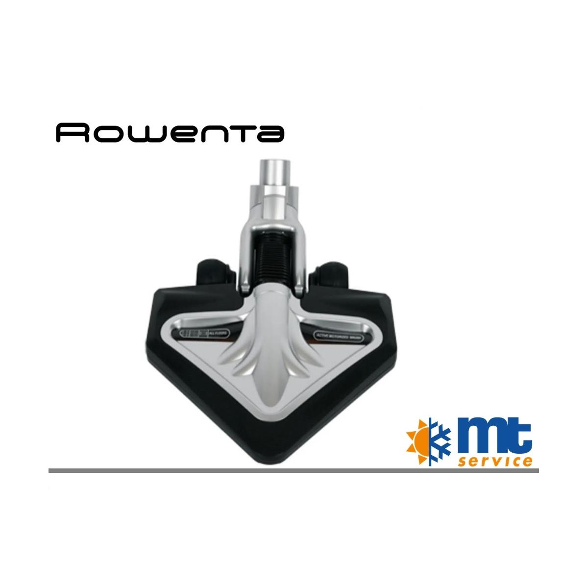 SPAZZOLA ELETTRICA 25,2V ORIGINA ROWENTA RH892x
