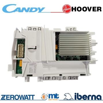 Scheda Cuore 3PH GEN2/3 Programmata 49124752