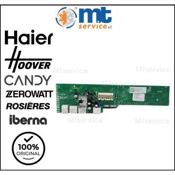 Scheda programmata 49126695