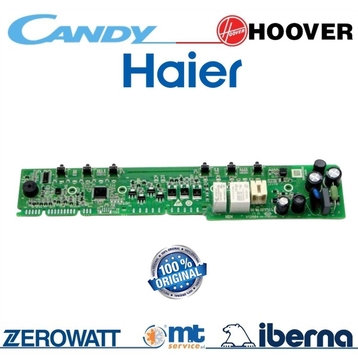 Scheda 0121800176a per cdph2l949e