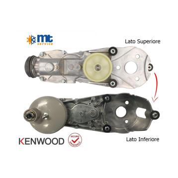 Scatola ingranaggi completa di planetario originale kenwood kvl60 / 1 / 3