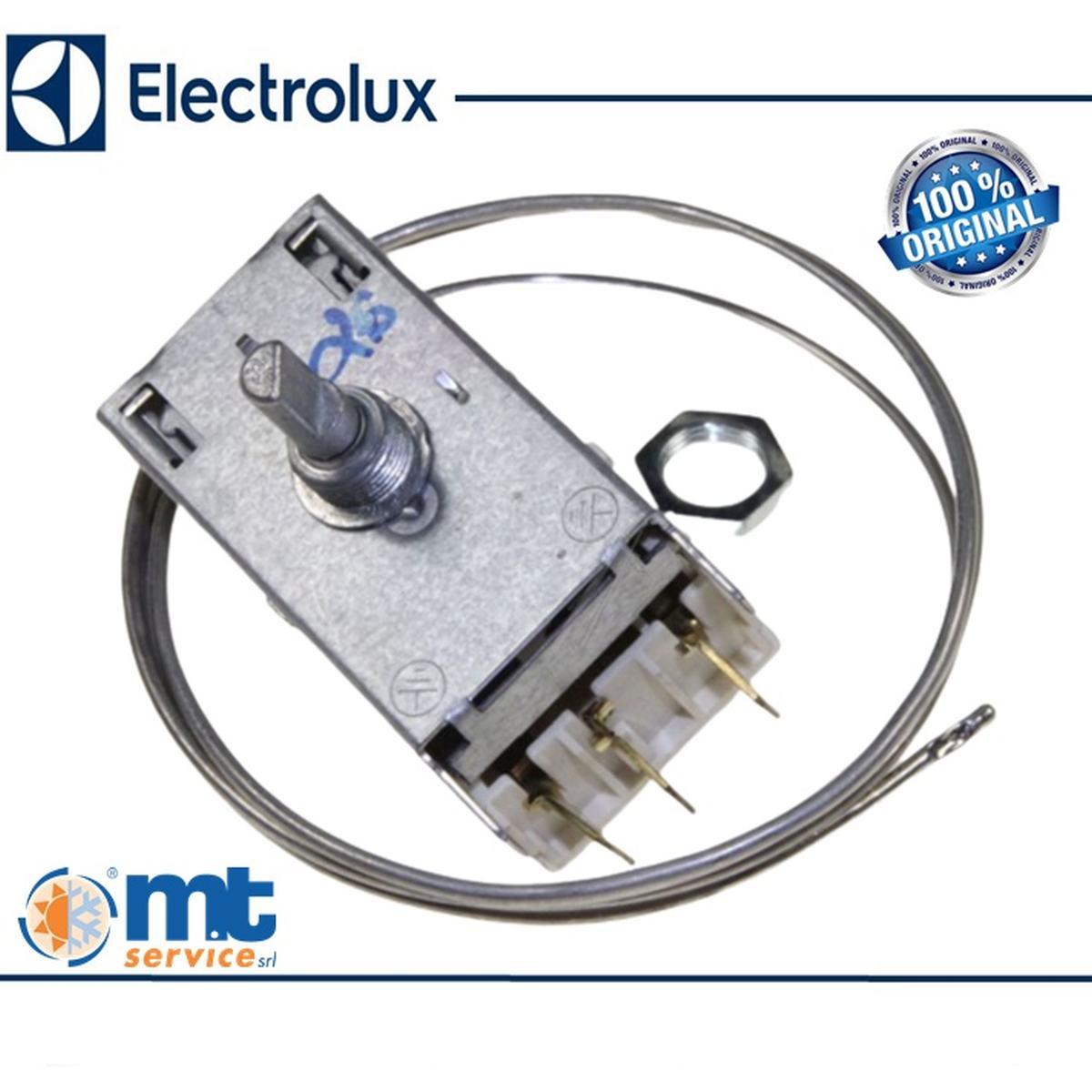 Termostato,k59l2025 originale electrolux 2262146596