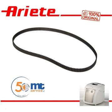 CINGHIA Trasmissione Macchina Pane Ariete Express Metal 125