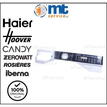 Cruscotto con sensore touch ex 43032032 70004816