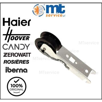 Leva puleggia tendicinghia originale 40015405