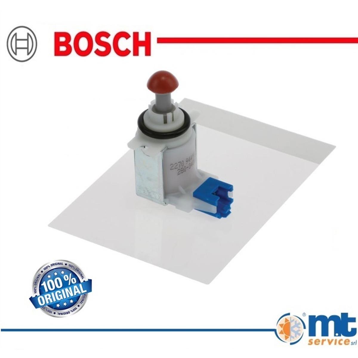 Kit di riparazione (valvola di scarico scambiatore di calore + foglio protettivo)