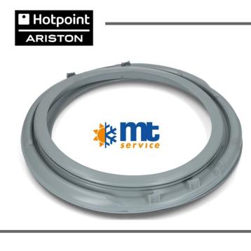 Guarnizione soffieto oblo' compatibile con indesit hotpoint ariston c00118008