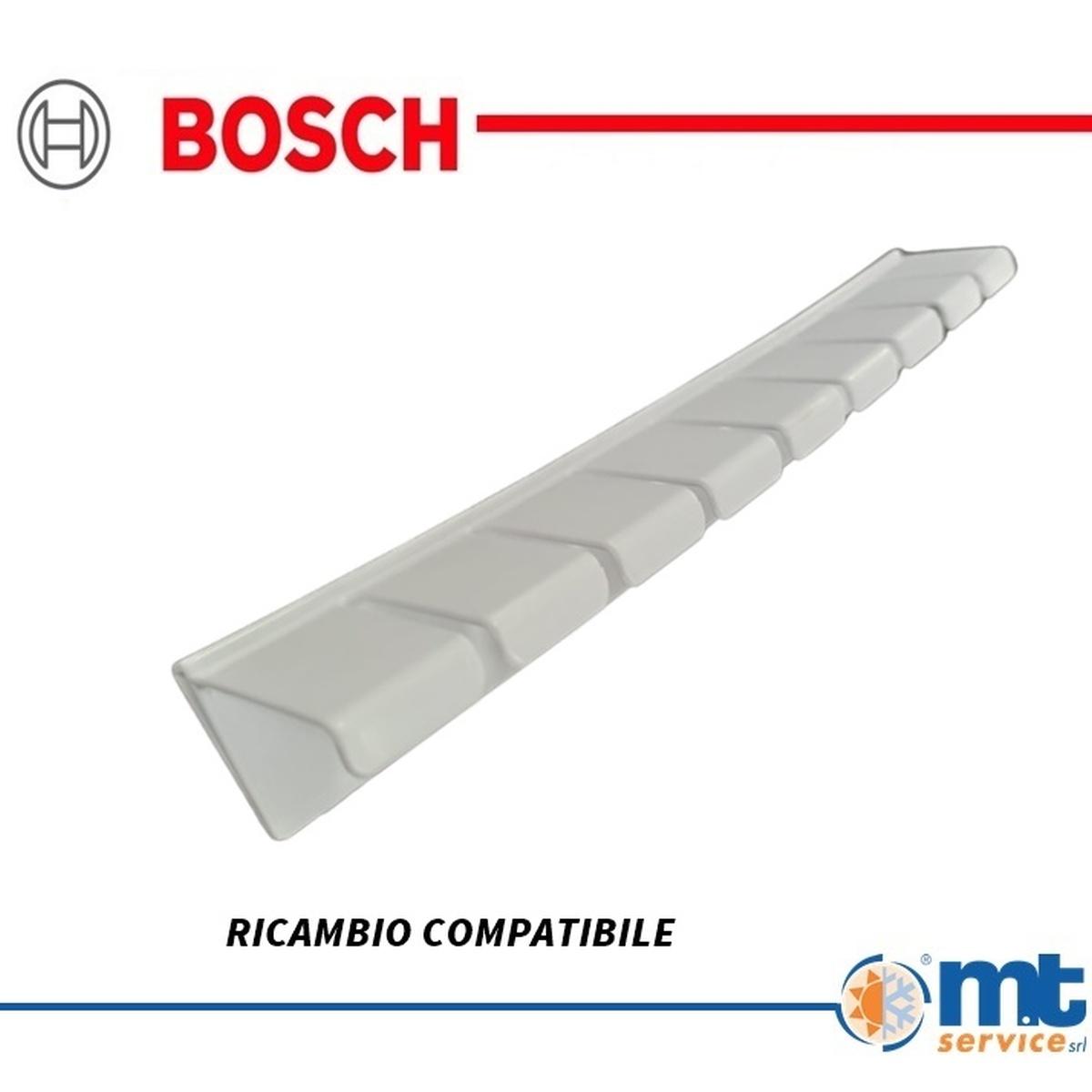 Separatore bottiglie balconcino compatibile bosch 00791396