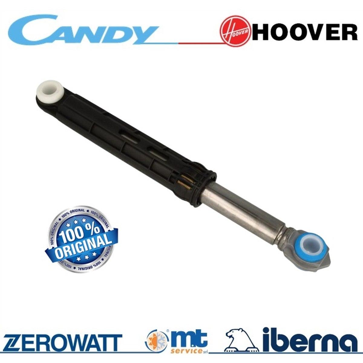 Ammortizzatore posteriore lavatrice candy hoveer 13kg ex 43006074