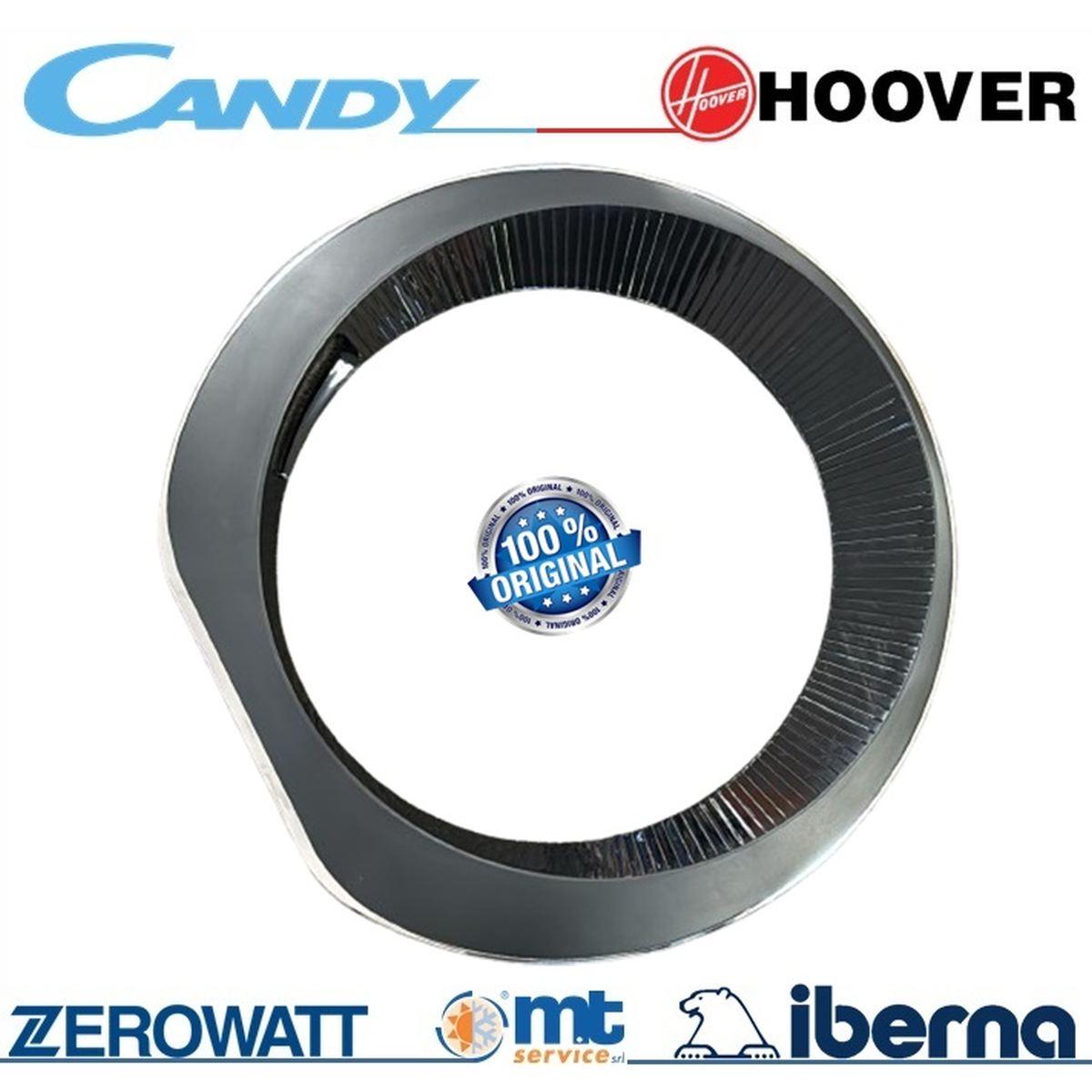 Cornice esterna oblo' hoover originale 43032149 91104560 43030347