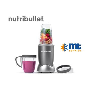 NutriBullet Original 600 NB606DG Frullatore 600W con accessori