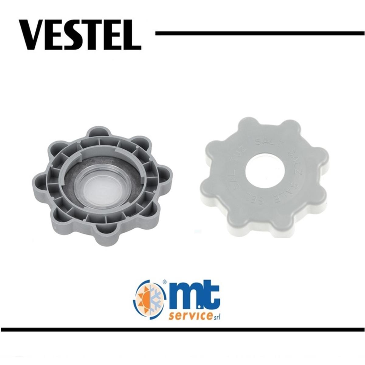 Tappo sale per ilv250