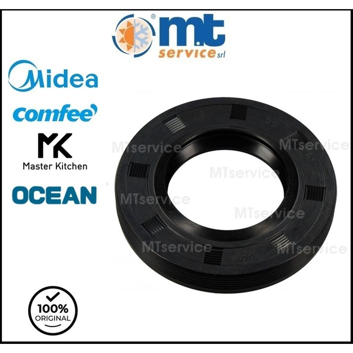 Guarnizione tenuta 37x66x10/12 ex 12638100000283