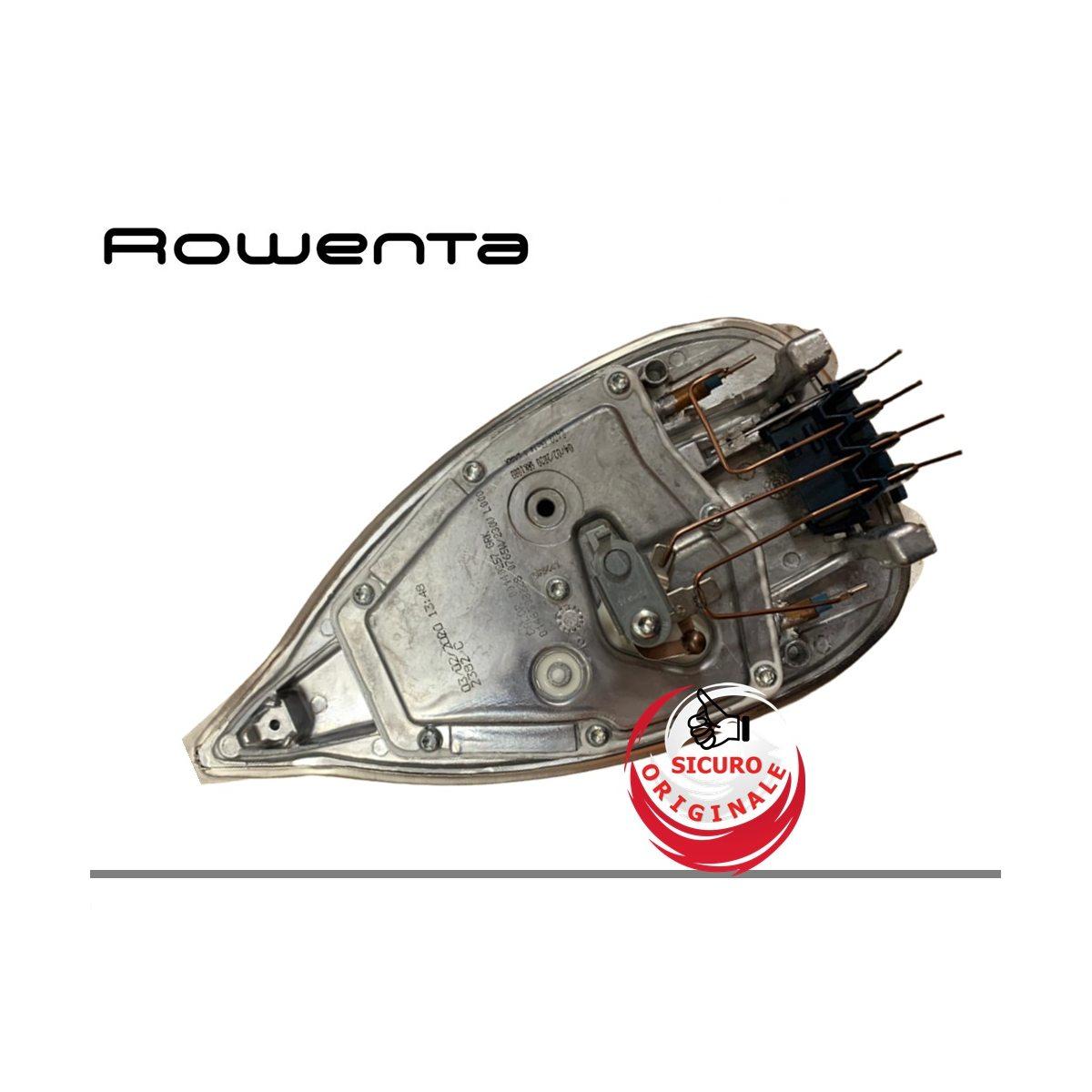 Piastra completa rowenta originale dg8580