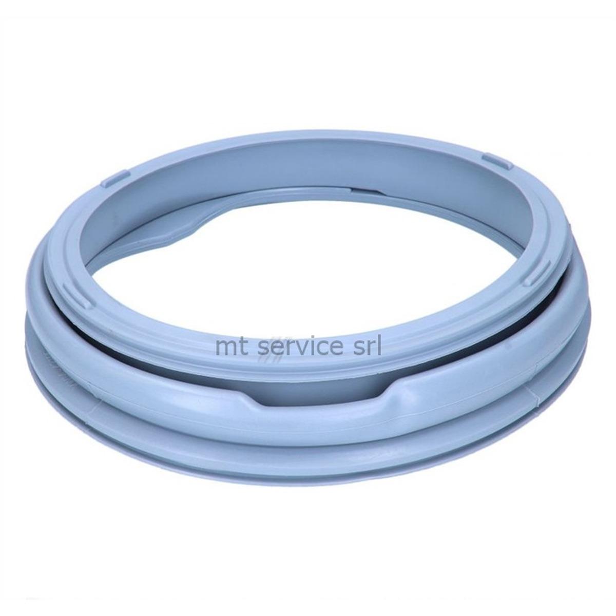 Guarnizione obl/alva 3-d