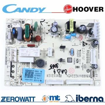 Scheda elettronica principale ex 49128518
