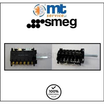 Commutatore originale smeg 811730340