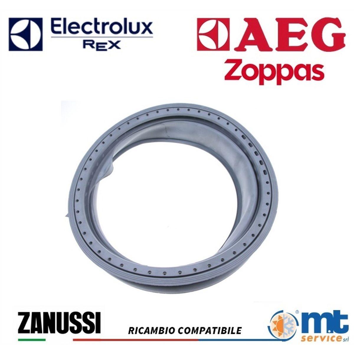 Guarnizione oblÒ compatibile per electrolux 140004670018 / 140004670042