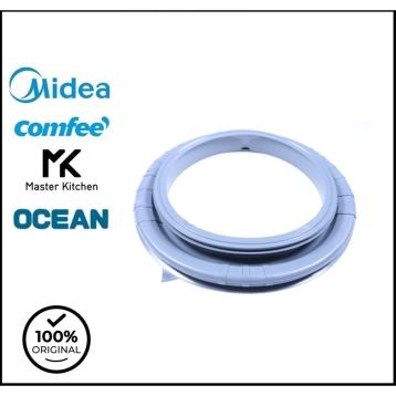 Guarnizione soffietto oblo' lavatrice originale comfee midea 12638100003403
