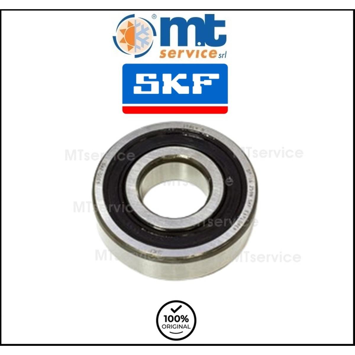 Cuscinetto 6305 2rs skf doppia tenuta stagna