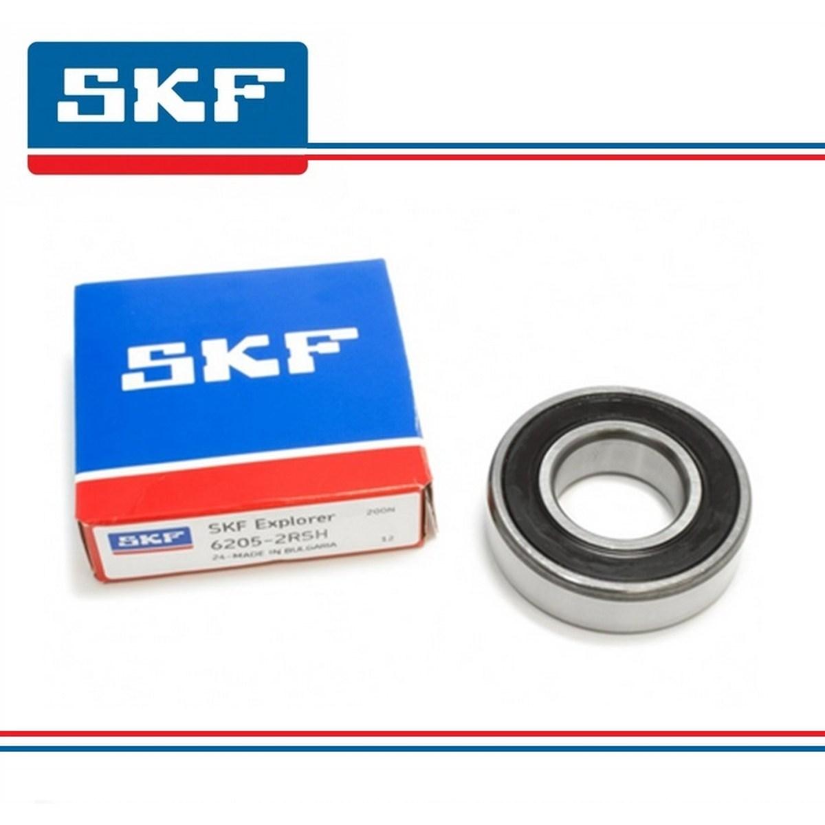 Cuscinetto 6205 skf 2rs