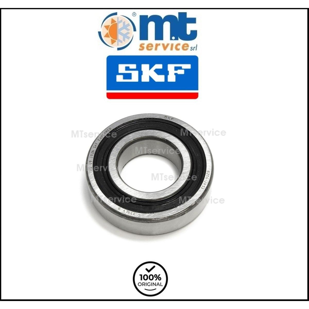Cuscinetto 6206 skf 2rs