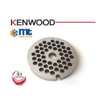 Disco forato tritacarne at281 originale kenwood prospero+