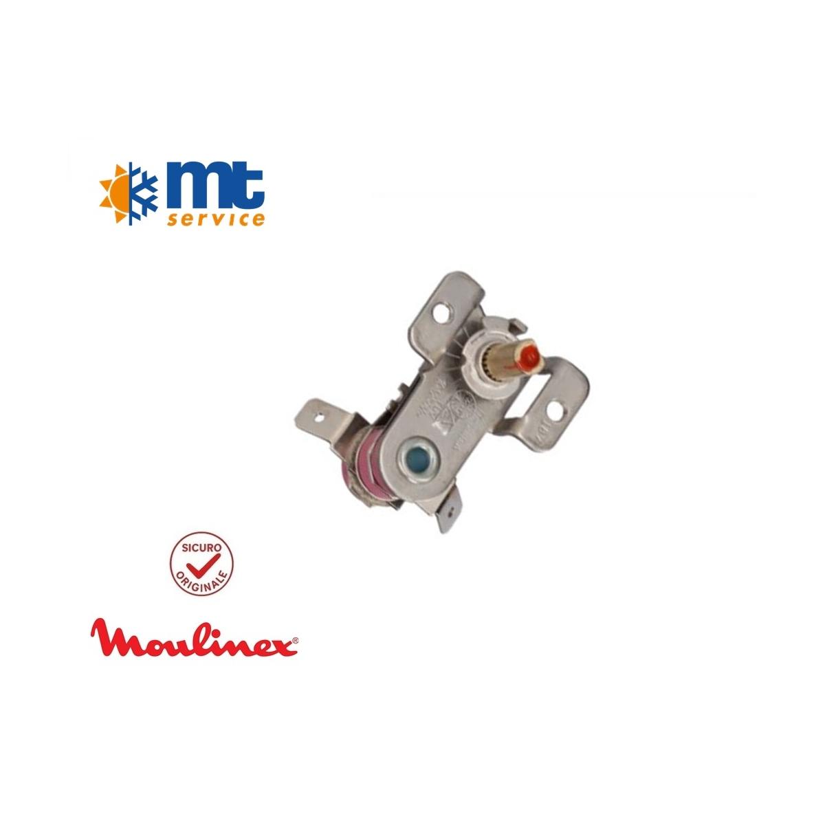 Termostato originale moulinex forno optimo ox495810