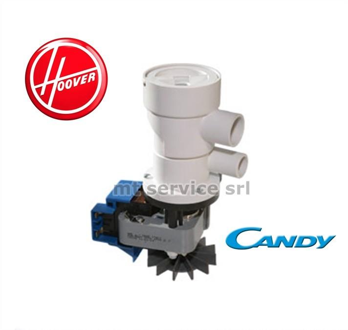 Pompa scarico originale 90410523