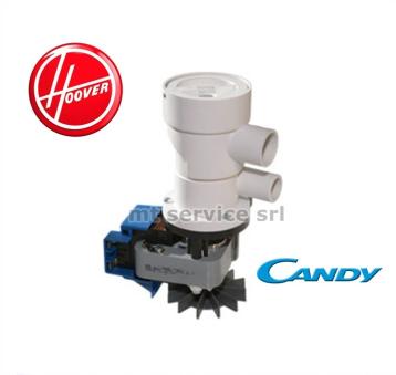 Pompa scarico originale 90410523