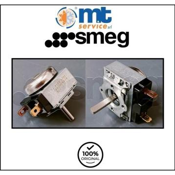 Timer contaminuti originale smeg 120min ex 948800141 asse lungo (modifica)