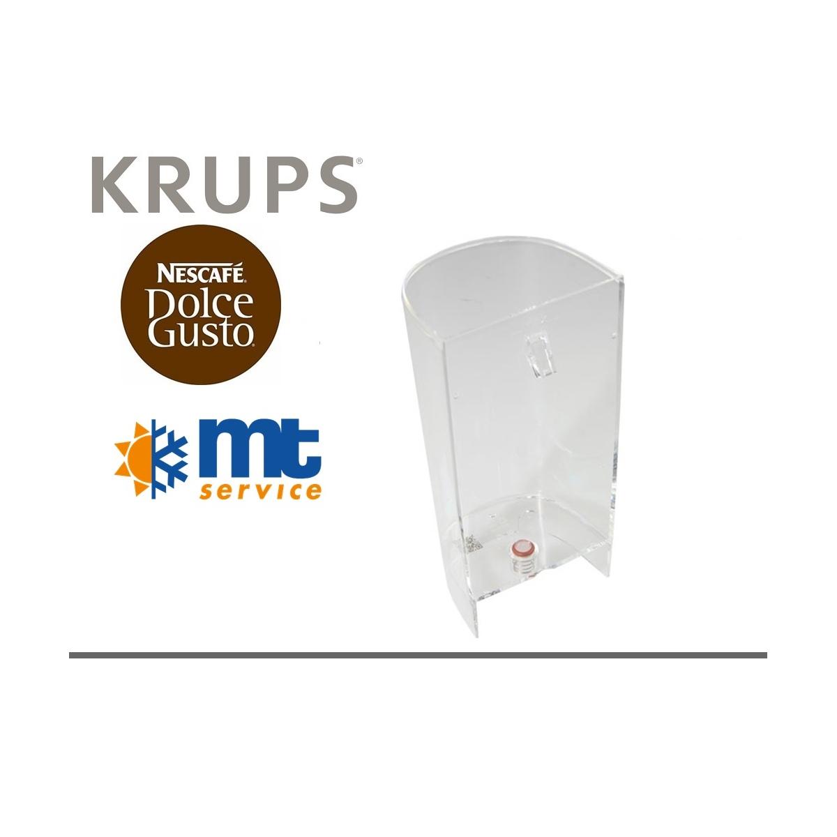 SERBATOIO KRUPS KP2xx / KP3xx KP4xx DOLCEGUSTO GENIO S / PLUS