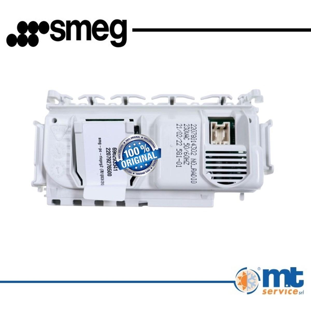 Scheda lvs smeg 696293341