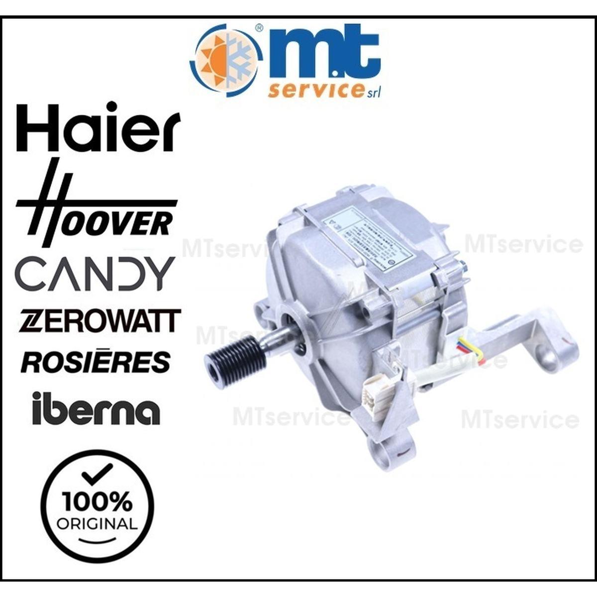 Motore lavatrice bpm originale 41050574