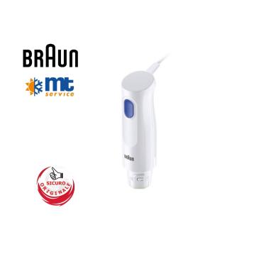 MOTORE ORIGINALE BRAUN HB101AI MQ10 (220/240V 50/60Hz 450W 13200RPM)