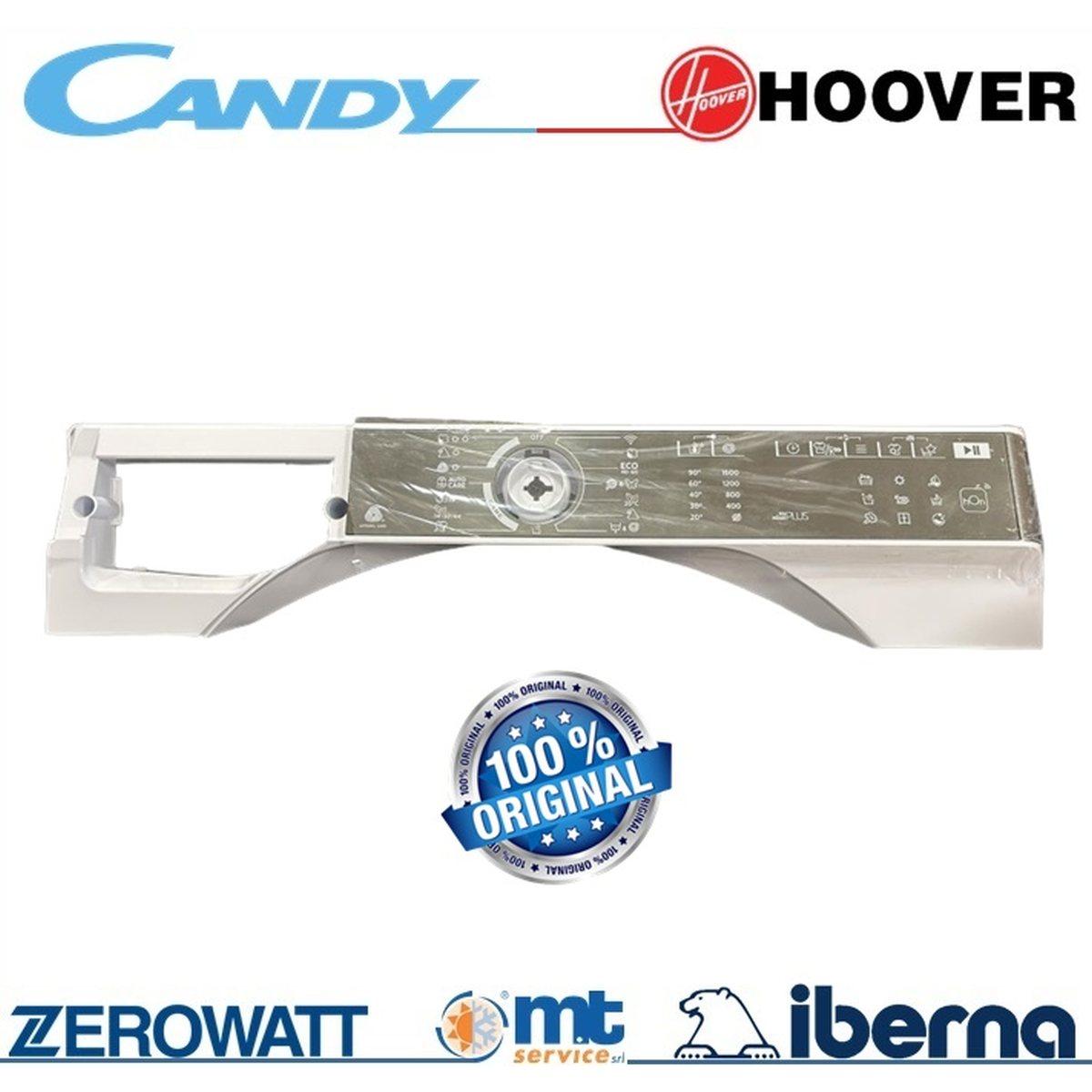 Cruscotto con sensore touch 43040434