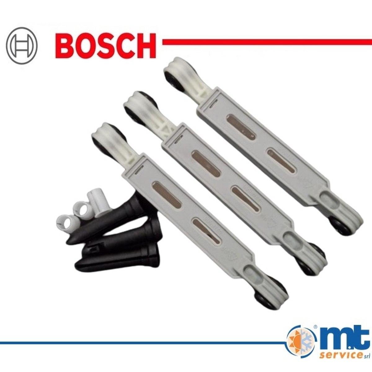 Kit ammortizzatori 3 pz 90n 00742719 00673541