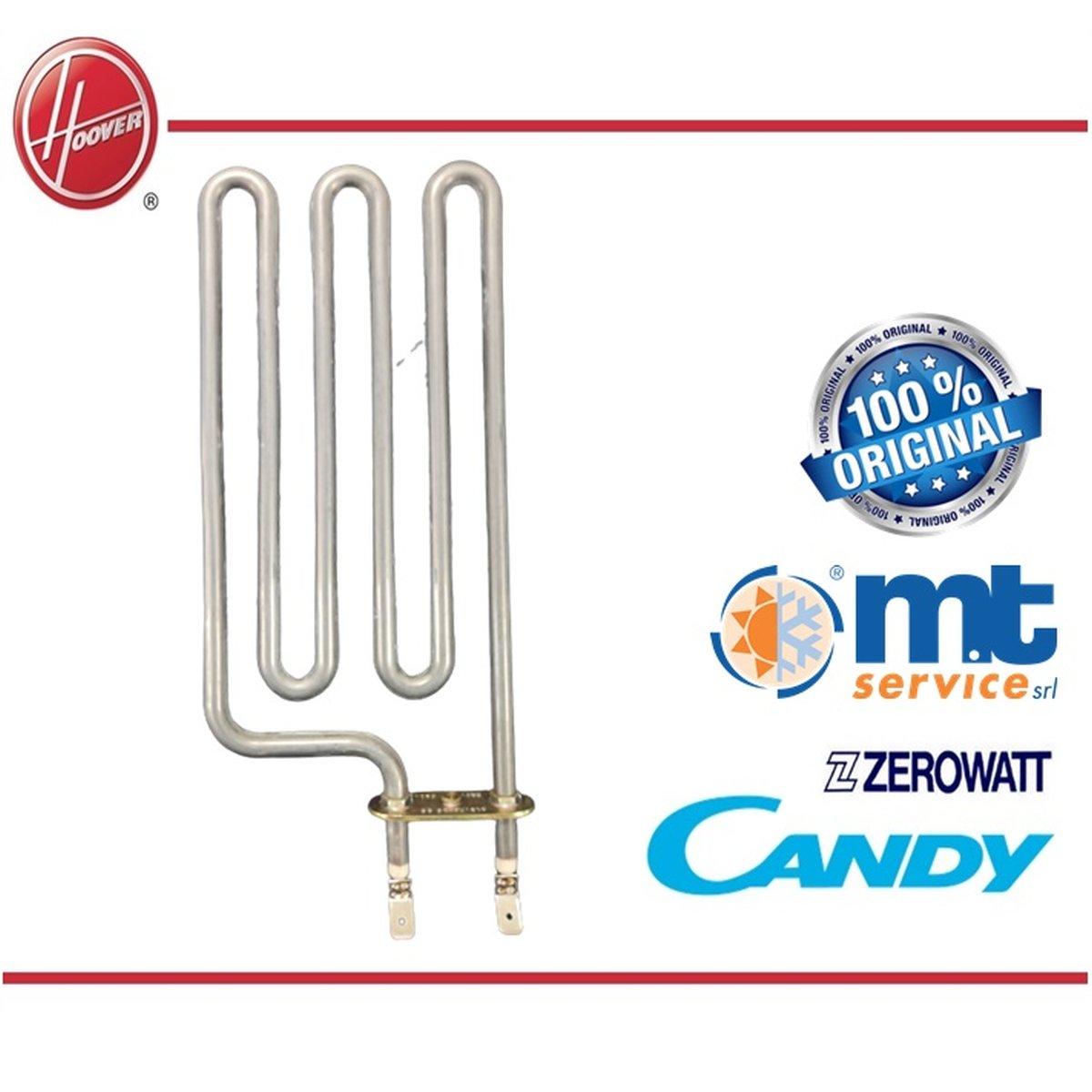 Resistenza superiore dry 580w/220v